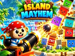 Hry Island Mayhem