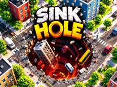 Hry SinkHole city