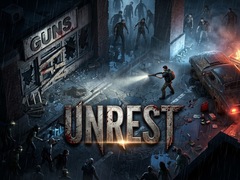 Hry Unrest 