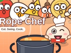 Hry Rope Chef