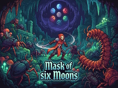Hry Mask of six Moons