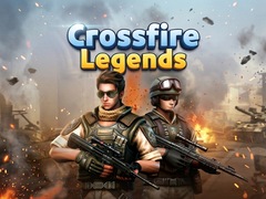 Hry Crossfire Legends