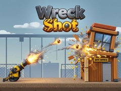 Hry Wreck Shot