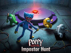 Hry Poppy Playtime: Impostor Hunt
