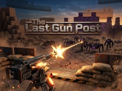 Hry The Last Gun Post