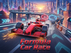 Hry Formula Car Race