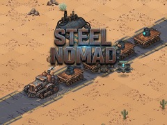 Hry Steel Nomad