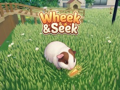 Hry Wheek & Seek