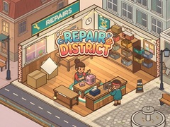 Hry Repair District