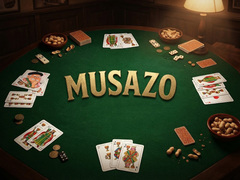 Hry MUSAZO