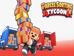 Hry Parcel Sorting Tycoon