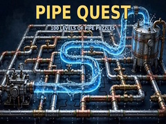 Hry Pipe Quest