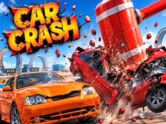 Hry Car Crash Online