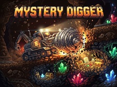 Hry Mystery Digger