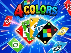Hry 4 Colors