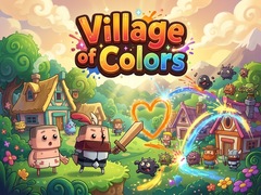 Hry Village of Colors