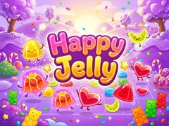 Hry Happy jelly