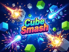 Hry Cube Smash