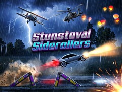 Hry Stunsteval Siderollers