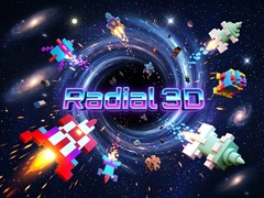 Hry Radial 3D