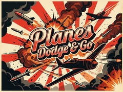 Hry Planes Dodge & Go