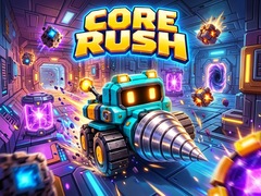 Hry Core Rush
