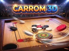 Hry Carrom 3D