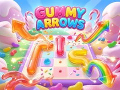 Hry Gummy Arrows