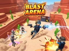 Hry Blast Arena