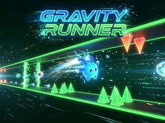 Hry Gravity Runner