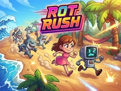 Hry Rot Rush