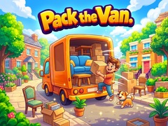 Hry Pack the Van