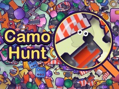 Hry Camo Hunt