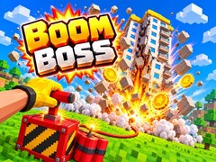 Hry Boom Boss