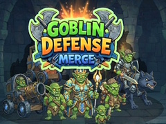 Hry Goblin Defense Merge