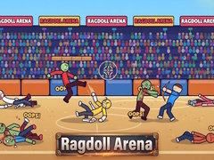 Hry Ragdoll Arena