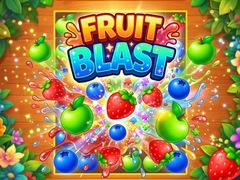 Hry Fruit Blast