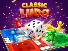 Hry Classic Ludo