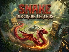 Hry Snake: Blockade Legends