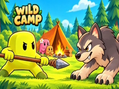 Hry Wild Camp