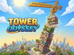 Hry Tower Odyssey