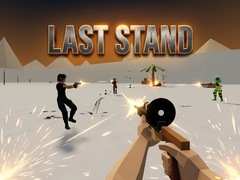 Hry Last Stand