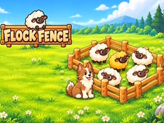 Hry Flock Fence