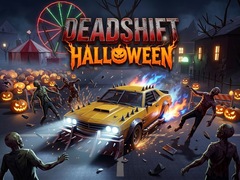 Hry Deadshift: Halloween