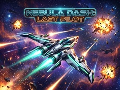 Hry Nebula Dash: Last Pilot