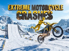 Hry Extreme Motorcycle Crashes