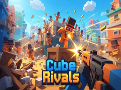 Hry Cube Rivals