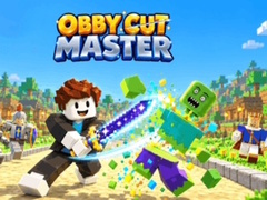 Hry Obby Cut Master