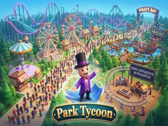 Hry Park Tycoon