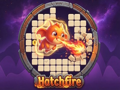 Hry Hatchfire